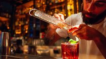Drinks & Bites in Athens Private Tour