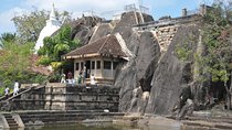 Sacred City of Anuradhapura from Negombo
