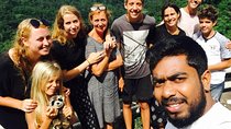 Sri Lanka Holiday tour package 4 - Days