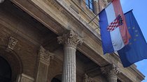 Private Transfer from Rijeka to Zagreb with 2h of Sightseeing