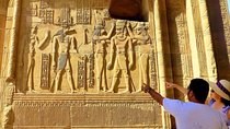8-Day Private Tour Cairo, Aswan, Luxor and Nile Cruise Including Air Fare