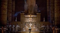 story of opera Aida
