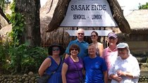 Lombok Private Sasak Tour (Culture & Beaches)