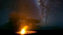 Hawaii Volcanoes National Park Experience from Kauai