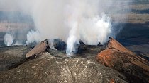 Hawaii Volcanoes National Park Experience Departing from Oahu