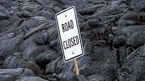 Hawaii Volcanoes National Park Experience from Maui
