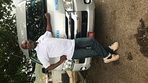 MBJ airport to Negril or Ochi Rios hotel drop off