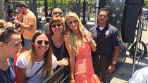 Hollywood Tour