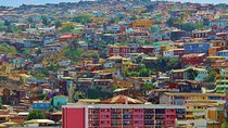 Valparaiso Like a Local: Customized Private Tour