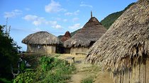 indigenous community kogui uldezhaxa 1 day in trompito