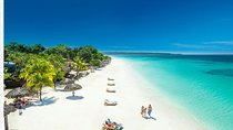 Negril Seven Miles Beach & Rick's Cafe 
