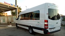 City to City Transfer - Marrakesh > Ouarzazate