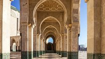 Day Trip - Marrakesh > Casablanca