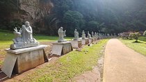 Kuala Lumpur Hotels to Ipoh Hotels Transfer