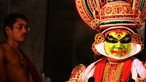 Classical Dance Tour in Cochin 