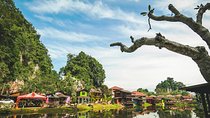 Ipoh Heritage Tour From Kuala Lumpur