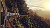 Srilanka 7 Days Classical Tour- Private Car (Can Customized)