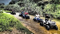 ATV Adventure Ride Park Kampung Kemensah from Kuala Lumpur