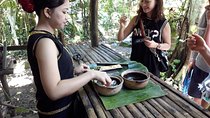 Mari Mari Cultural Village & Klias Wetlands Firefly Cruise