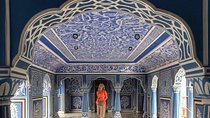Golden Triangle Tour: Delhi, Agra & Jaipur