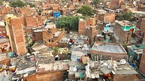 New Delhi: Sanjay Colony Slum Tour 