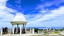 N112 Northeast Day Tour (South Yaki Rock Fulong Sanjiaojiao Beiguan Haichao Park Burang Coffee Castle) (10h)