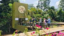 Private Tour : Orang Utan Island & Perak Cave Temple from KL