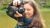 Photograph with a pro Paris off the beaten path!