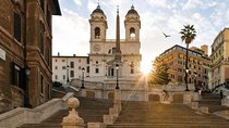 Rome In A Day Port Tour (Driver Only/Self Touring)