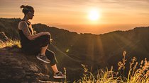Private Mount batur Hiking and Natural Hot Springs 