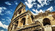 Colosseum Guided Tour with Arena option