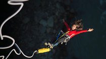 Bungee Jumping Day Trip