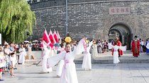 Private Day Tour to Confucius Home Town Qufu By Bullet Train from Beijing