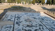 Group Excursion from Seville to Italica (Seville Roman Town)