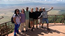 5 Days Private Midrange Safari to Serengeti National Park