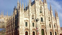 Skip the Line: Milan Duomo Guided Tour & Hop on Hop off optional