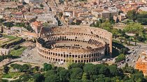 Colosseum VIP Small Group Tour