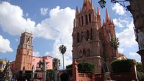 San Miguel de Allende Like a Local: Customized Private Tour