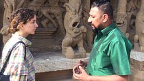 Kanchipuram tour from Chennai covering Temples & Silk Saree Weaving