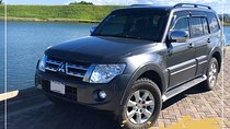 Private Transport from Tamarindo to Monteverde