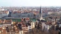 Lyon Big Traboules in Little City Stories from the Past Private Guided Tour