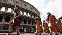 Colosseum express with arena option