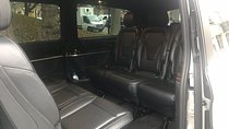 Private Transfer From London to Gatwick Airport