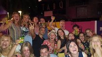 VIP Nightclub Tour in Playa del Carmen