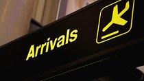 Individual Transfer From Sharm el Sheikh Airport (per vehicle)