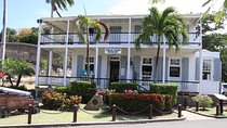 Historic Island Tour(Historic Barbuda tour also available))