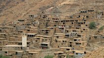 Berber Villages Day Trip & Camel Ride From Marrakech 