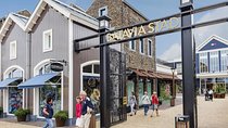 Batavia Stad Fashion Outlet Private Trip from Amsterdam