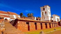 Sacred Valley of Incas (Day Trip)