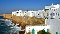 From Tangier to Asilah